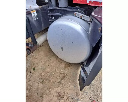 Fuel Tank PETERBILT 579 LKQ Evans Heavy Truck Parts