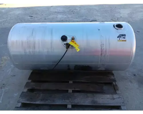 Peterbilt 579 Fuel Tank