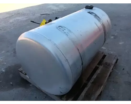 Peterbilt 579 Fuel Tank