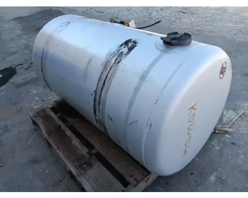 Peterbilt 579 Fuel Tank