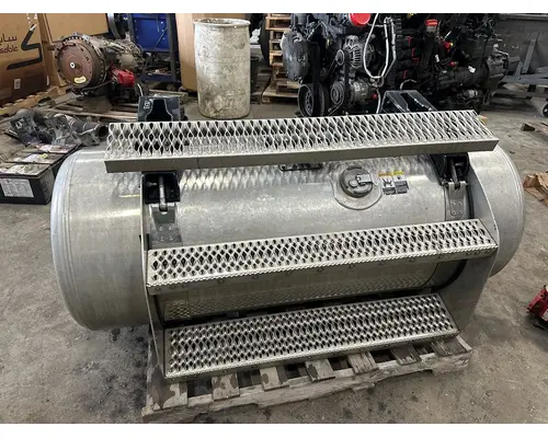 Fuel Tank PETERBILT 579 Dutchers Inc   Heavy Truck Div  Ny