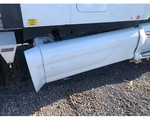 Fuel Tank Peterbilt 579 Holst Truck Parts
