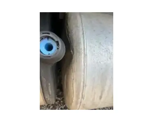 Peterbilt 579 Fuel Tank