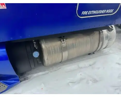 Peterbilt 579 Fuel Tank