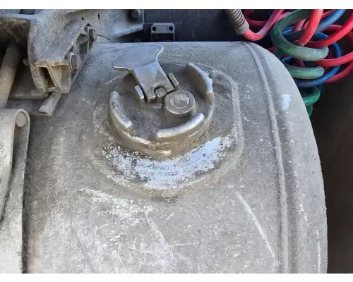 Peterbilt 579 Fuel Tank