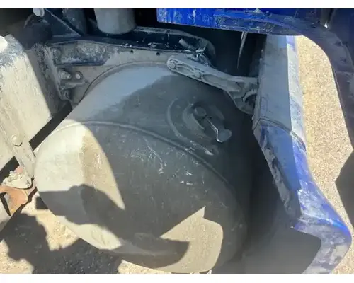 Peterbilt 579 Fuel Tank