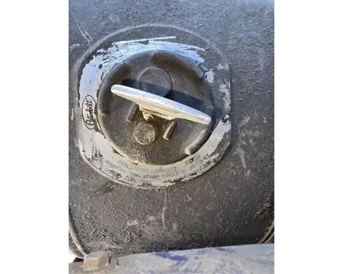 Peterbilt 579 Fuel Tank