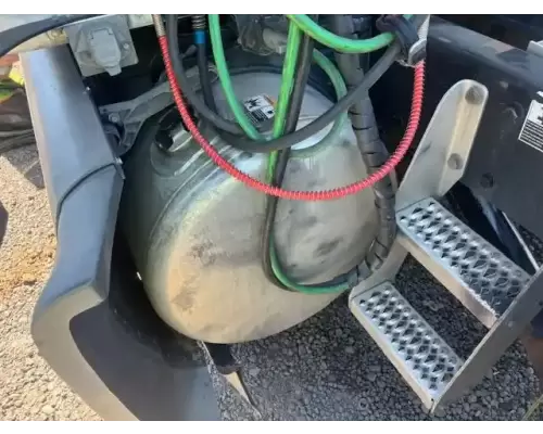 Peterbilt 579 Fuel Tank