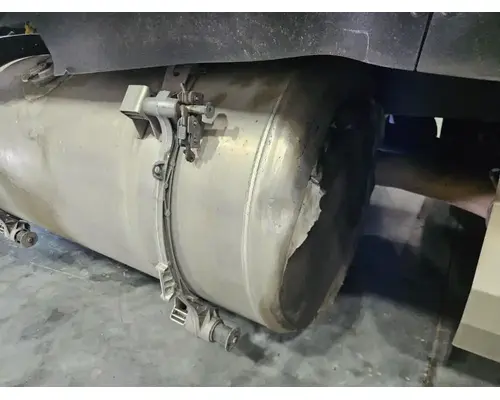 Peterbilt 579 Fuel Tank