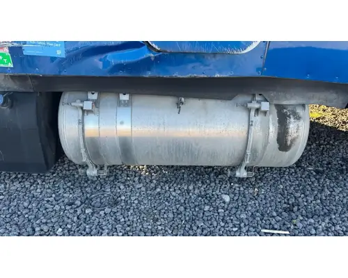 Peterbilt 579 Fuel Tank