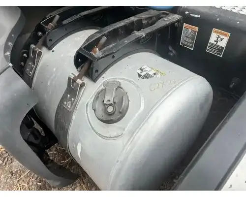 Peterbilt 579 Fuel Tank