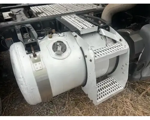 Peterbilt 579 Fuel Tank