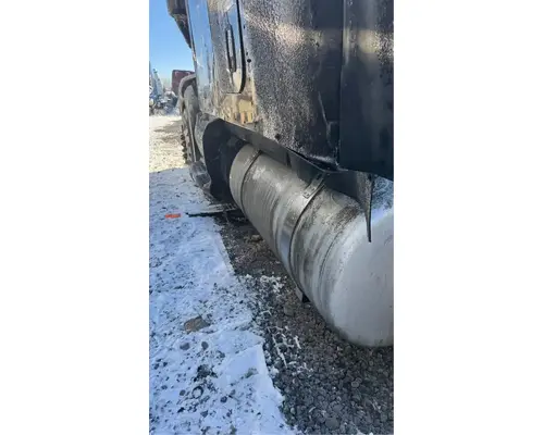Peterbilt 579 Fuel Tank