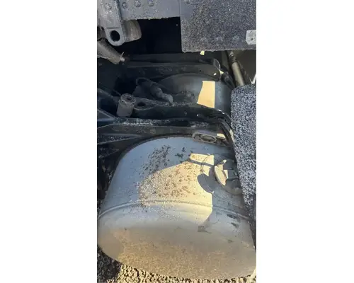 Peterbilt 579 Fuel Tank