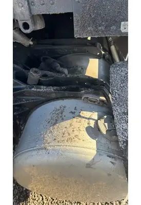 Peterbilt 579 Fuel Tank