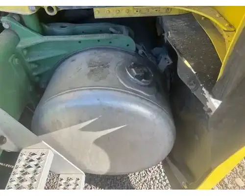 Peterbilt 579 Fuel Tank
