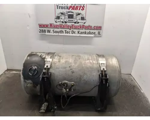 Peterbilt 579 Fuel Tank