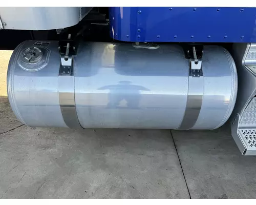 Fuel Tank PETERBILT 579 DTI Trucks