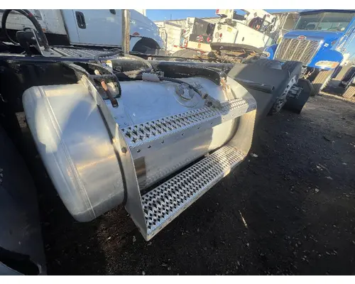 Fuel Tank PETERBILT 579 DTI Trucks