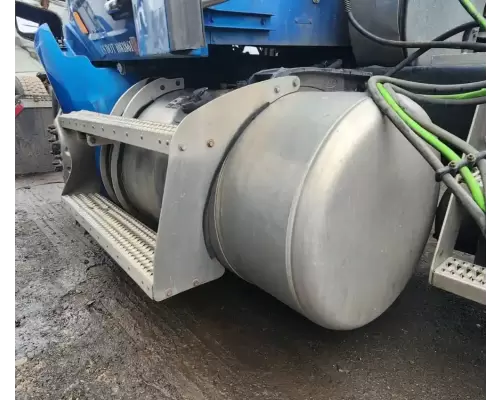 Peterbilt 579 Fuel Tank