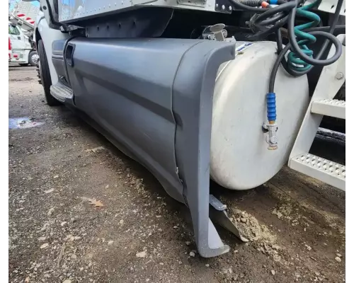 Peterbilt 579 Fuel Tank