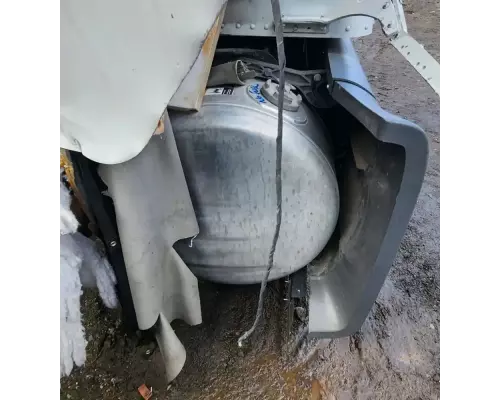 Peterbilt 579 Fuel Tank