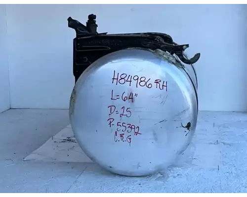Peterbilt 579 Fuel Tank