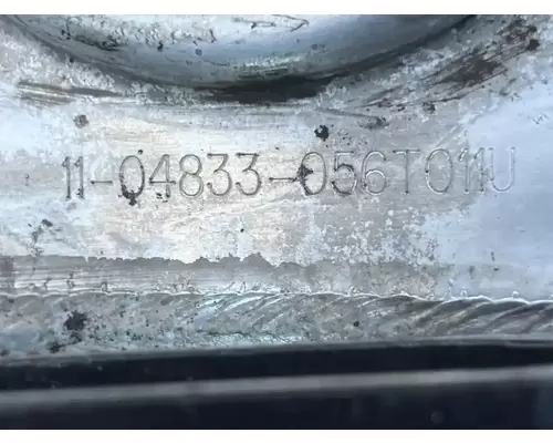 Peterbilt 579 Fuel Tank