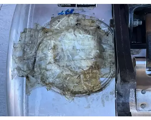 Peterbilt 579 Fuel Tank