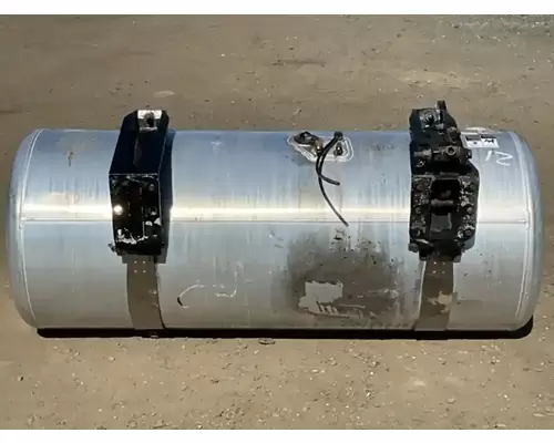 Peterbilt 579 Fuel Tank