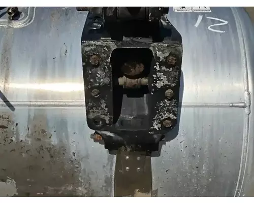Peterbilt 579 Fuel Tank