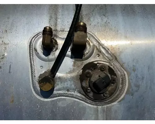 Peterbilt 579 Fuel Tank