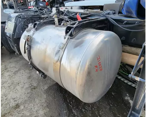 Peterbilt 579 Fuel Tank