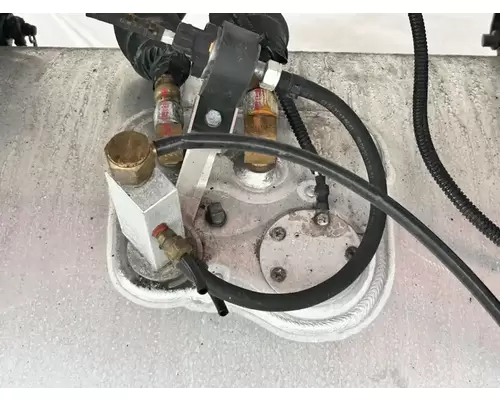 Peterbilt 579 Fuel Tank