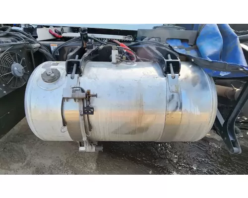 Peterbilt 579 Fuel Tank