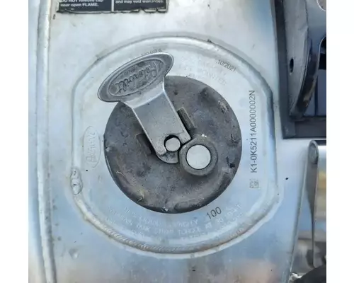 Peterbilt 579 Fuel Tank