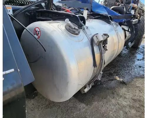 Peterbilt 579 Fuel Tank