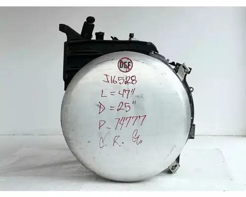 Peterbilt 579 Fuel Tank