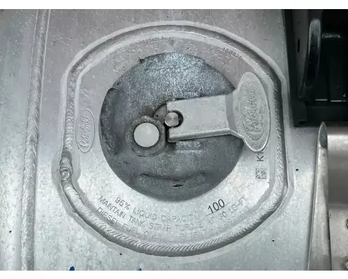 Peterbilt 579 Fuel Tank