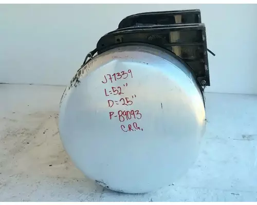 Peterbilt 579 Fuel Tank