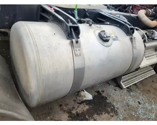 Peterbilt 579 Fuel Tank
