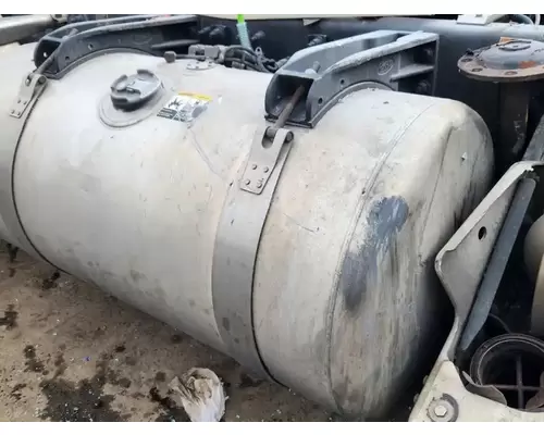 Peterbilt 579 Fuel Tank