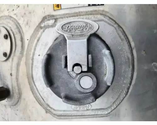 Peterbilt 579 Fuel Tank