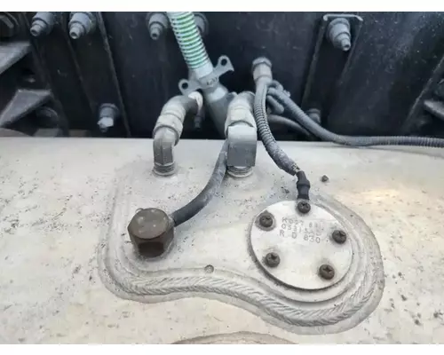 Peterbilt 579 Fuel Tank