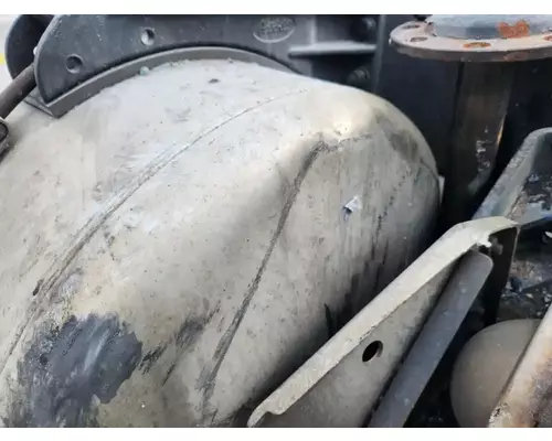 Peterbilt 579 Fuel Tank