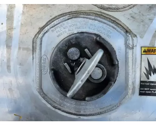 Peterbilt 579 Fuel Tank