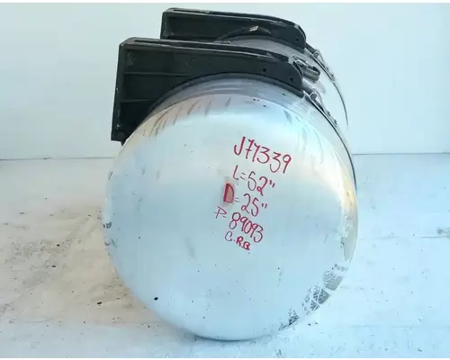 Peterbilt 579 Fuel Tank