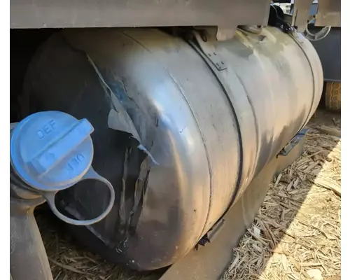 Peterbilt 579 Fuel Tank