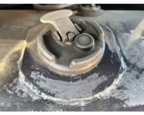 Peterbilt 579 Fuel Tank