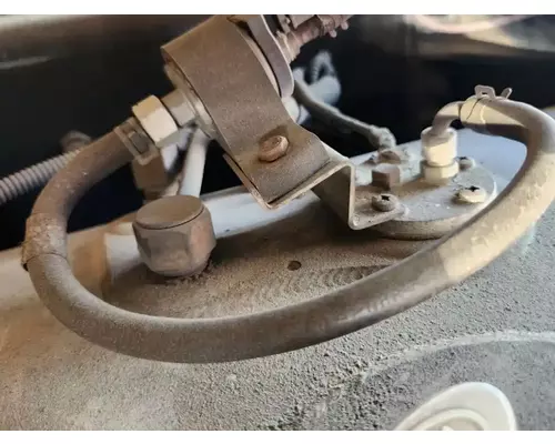 Peterbilt 579 Fuel Tank